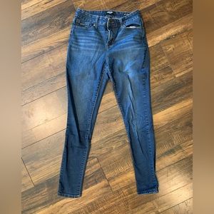 Nine West Skinny Jeans